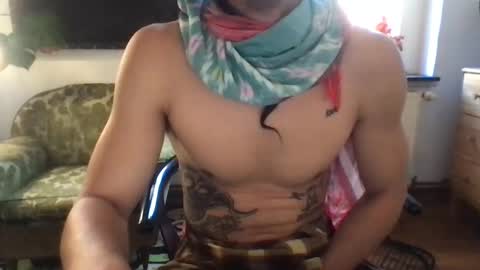 spoiledm online show from January 2, 12:46 pm