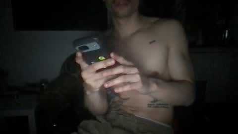 spoiledm online show from April 4, 12:50 am