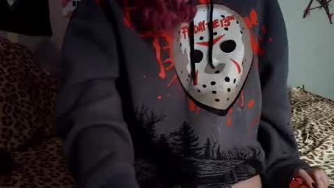 spoiledprincess4 online show from November 17, 4:04 am