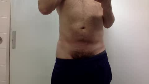 Spontaneouscumbustion online show from January 18, 3:37 am