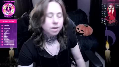 Shio online show from November 17, 11:29 pm