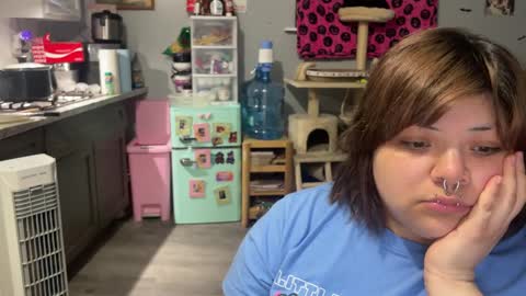 Spooky 3 online show from March 5, 10:22 am