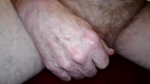 spookync1 online show from February 18, 12:48 am