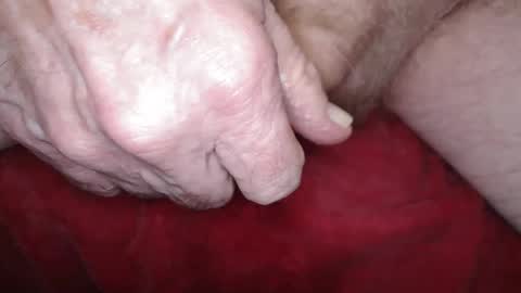 spookync1 online show from October 8, 10:27 pm