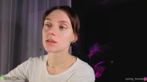 Lily  my new acc3 online show from April 26, 3:31 pm