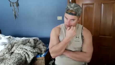 Spun Redneck online show from February 10, 6:22 pm