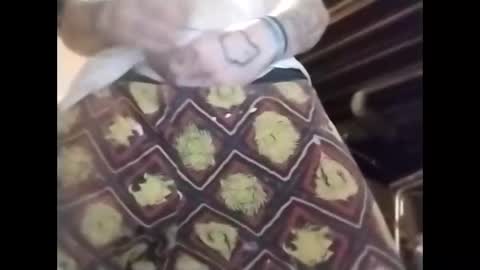 spundaddyandprincess online show from December 21, 11:55 am