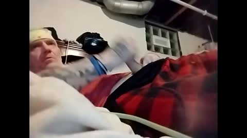 spundaddyandprincess online show from December 8, 4:11 am