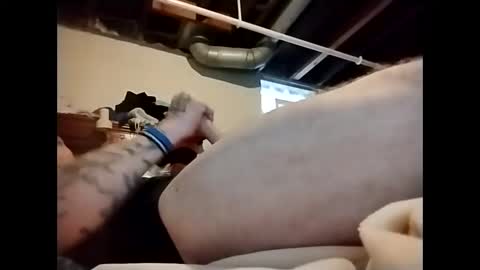 spundaddyandprincess online show from December 24, 6:39 pm