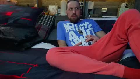spunnysteve online show from February 28, 9:02 am
