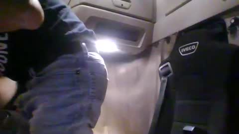 spyco82 online show from December 9, 7:07 pm