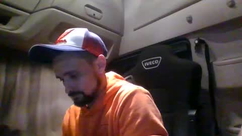 spyco82 online show from November 24, 6:06 pm