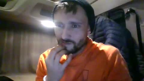 spyco82 online show from January 6, 5:27 pm