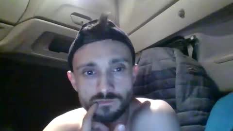 spyco82 online show from January 9, 10:09 pm