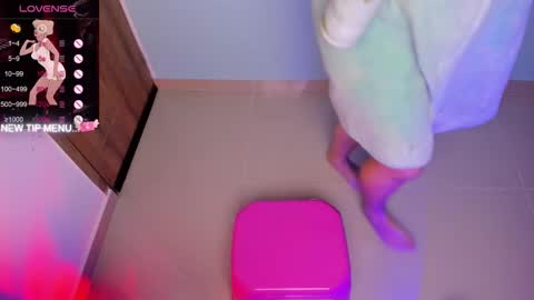 KIMY TEKASHI online show from September 26, 7:38 am