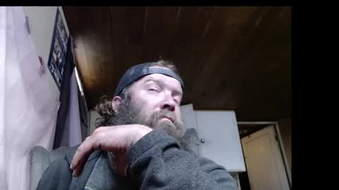 Bryan online show from April 14, 12:14 am