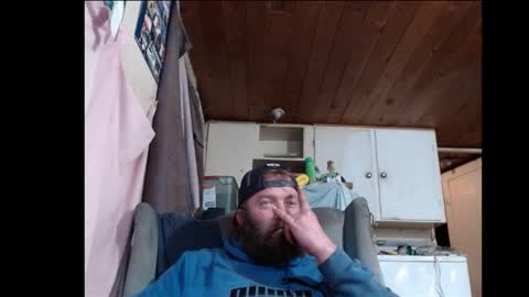 Bryan online show from October 28, 2:07 pm