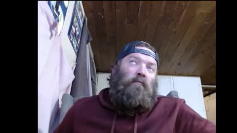 Bryan online show from November 3, 1:56 pm