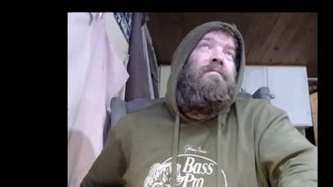 Bryan online show from November 28, 1:13 am