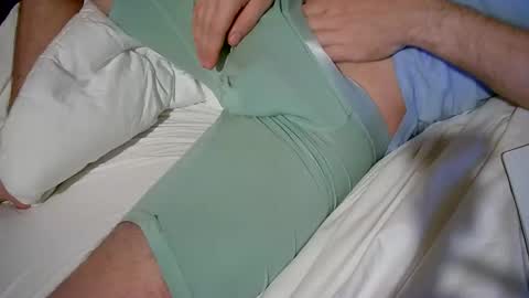 squidblue online show from December 16, 10:38 pm