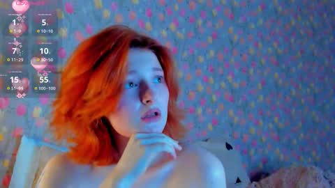 squirrel_bunny online show from December 14, 6:36 pm