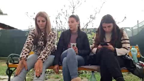 My name is Maya Lush is activeThere are legends that in this room all your wishes can come true  Private is Open online show from November 6, 7:22 am