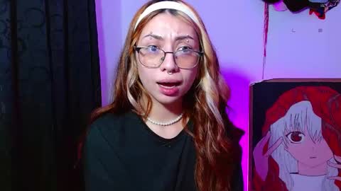  HELLO WELCOME MY NAME IS CHARLOTTE OY A NEW GIRL   online show from May 21, 5:25 am