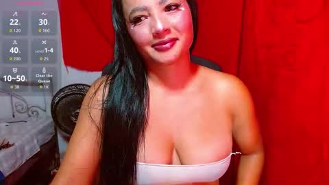 valeria online show from March 21, 8:57 pm