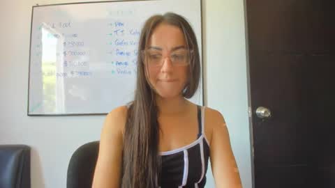 Snapshot of squirttati33 chatting on September 20, 3:48 pm Tati online show from September 20, 3:48 pm