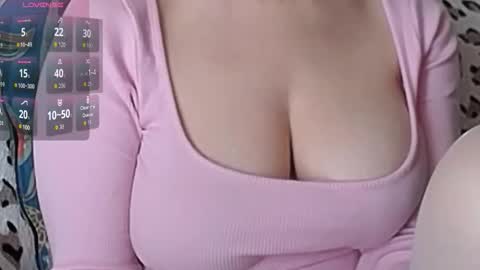 SquirtyEleanor online show from March 18, 10:21 am