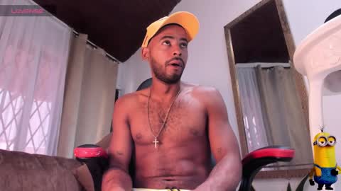 Teddy online show from March 26, 3:50 pm