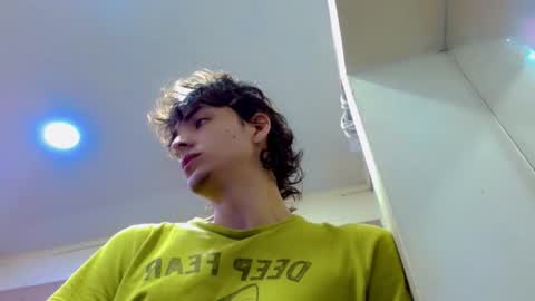 ethan online show from November 30, 1:51 pm