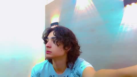 ethan online show from November 10, 2:53 pm