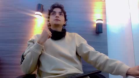 ethan online show from June 8, 1:01 pm