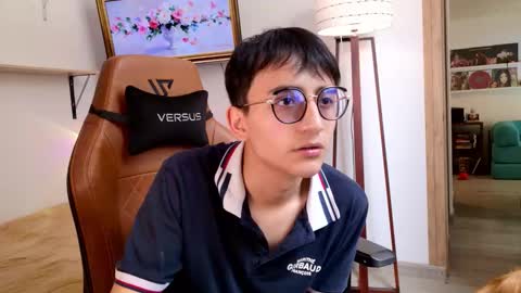 sr_evann online show from March 26, 6:35 pm