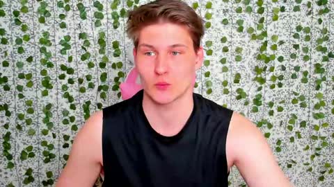 MARCUS online show from April 17, 2:58 am