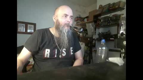 ss_overkill online show from October 14, 10:57 pm