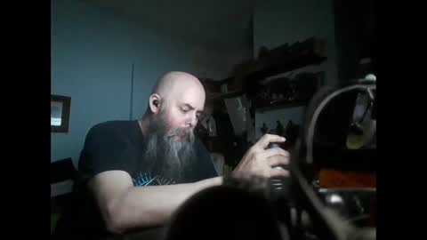 ss_overkill online show from November 6, 12:02 am