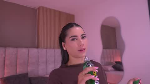 samantha online show from March 29, 7:26 pm