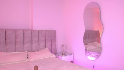 samantha online show from January 11, 7:42 pm