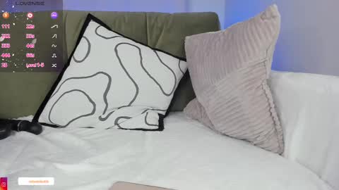 Snapshot of ssashagarter chatting on March 8, 9:18 pm Alexandra online show from March 8, 9:18 pm