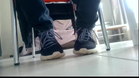 ssenzo online show from December 14, 9:15 am