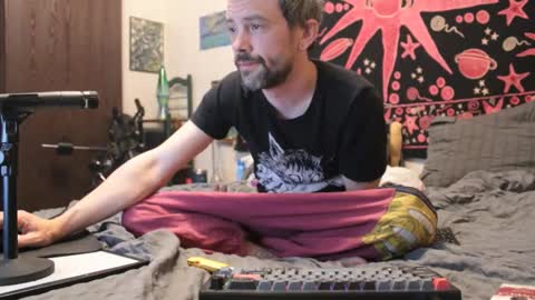 ssparearhyme online show from April 1, 7:42 am