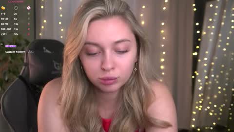 Kate online show from January 11, 1:06 pm