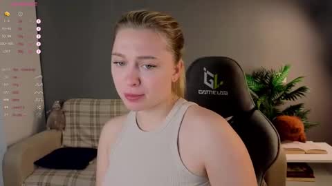 Kate online show from February 10, 11:24 am