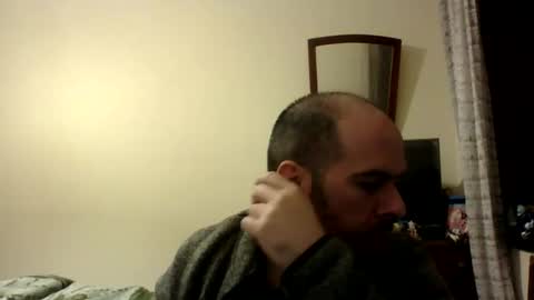 ShYgUy online show from February 16, 1:47 am