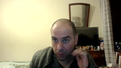 ShYgUy online show from December 25, 9:54 pm