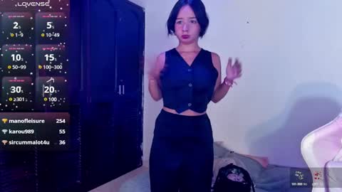 ssy tgn online show from March 9, 1:35 am