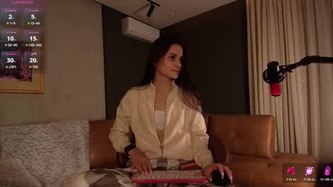 ST0RM1 GFE online show from March 18, 10:37 pm