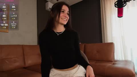 ST0RM1 GFE online show from March 11, 2:09 pm